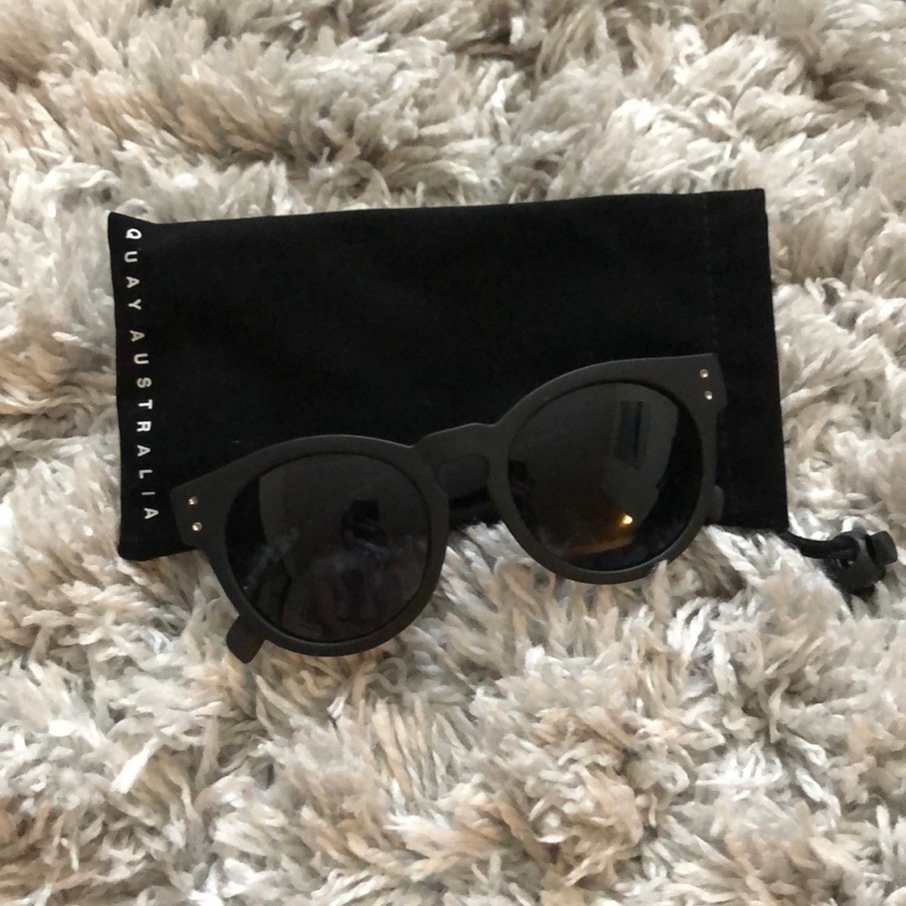 Quay Australia High Emotion sunglasses
